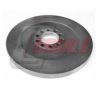 CASALS 55140 Brake Disc